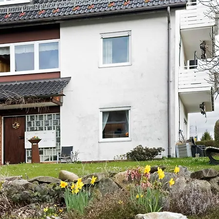 Obst- Und Marschall Apartmán