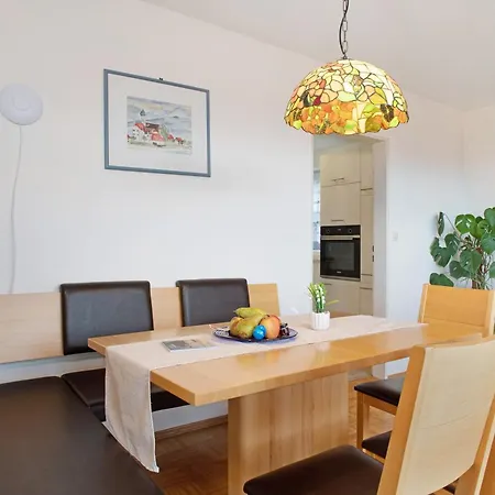 Apartmán Obst- Und Marschall *