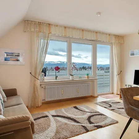 Apartmán Obst- Und Marschall