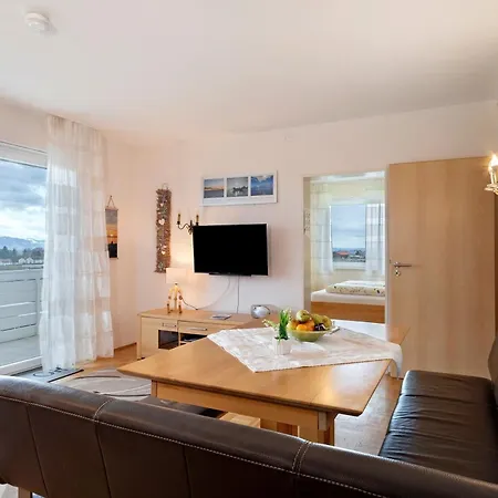 Obst- Und Marschall Apartmán
