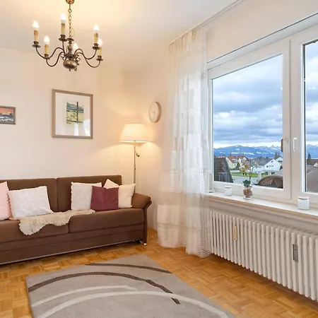 Apartmán Obst- Und Marschall *