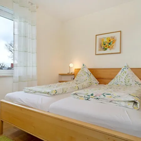 Obst- Und Marschall Apartmán Wasserburg