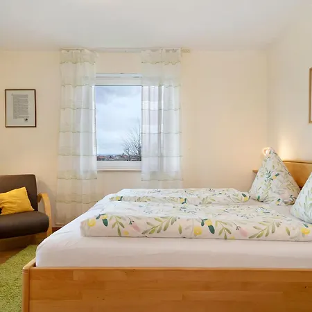 Apartmán Obst- Und Marschall Wasserburg