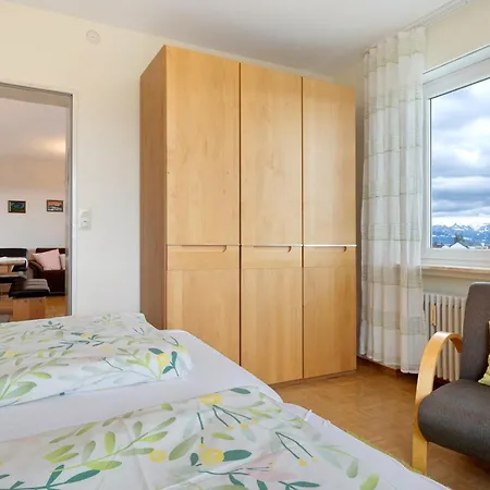 Apartmán Obst- Und Marschall