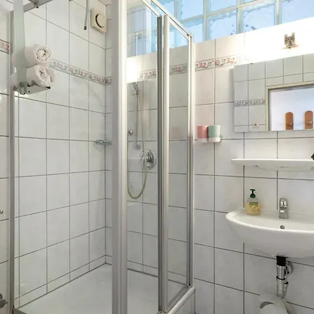 Obst- Und Marschall Apartmán Wasserburg