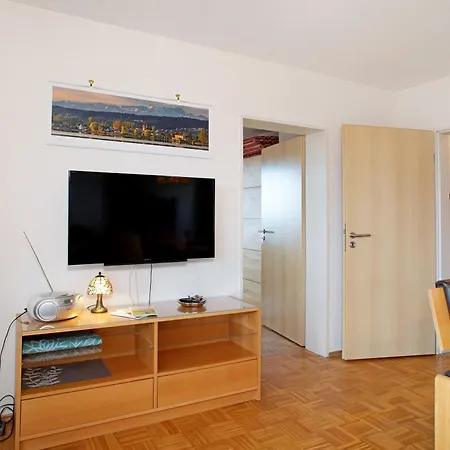 Apartmán Obst- Und Marschall