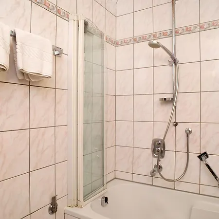 Apartmán Obst- Und Marschall Wasserburg