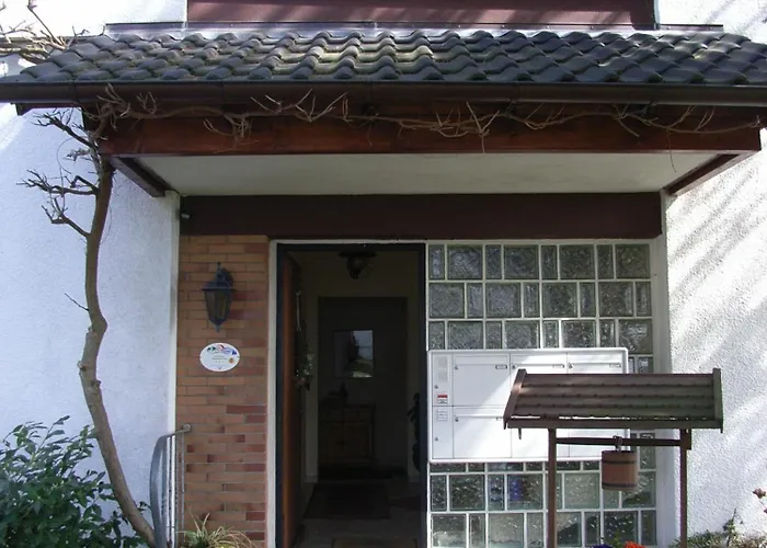 Obst- Und Marschall Apartment Wasserburg am Bodensee