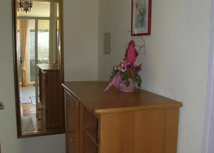 Obst- Und Marschall Wasserburg