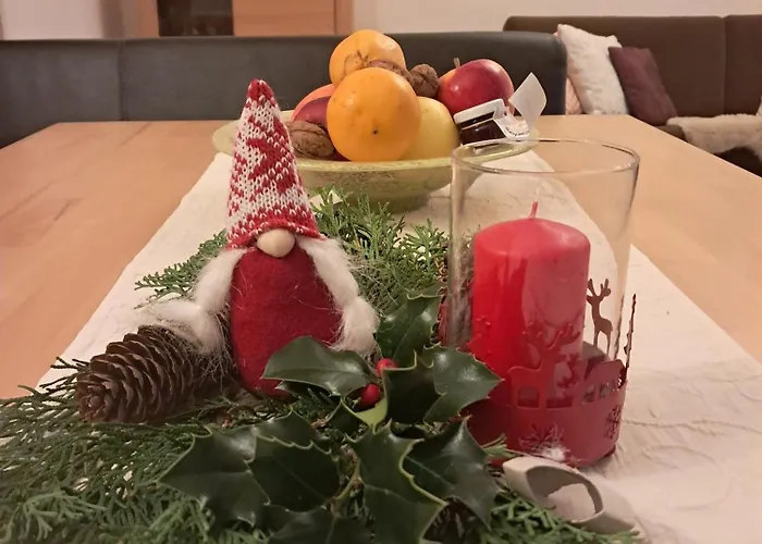 Lejlighed Obst- Und Marschall Wasserburg