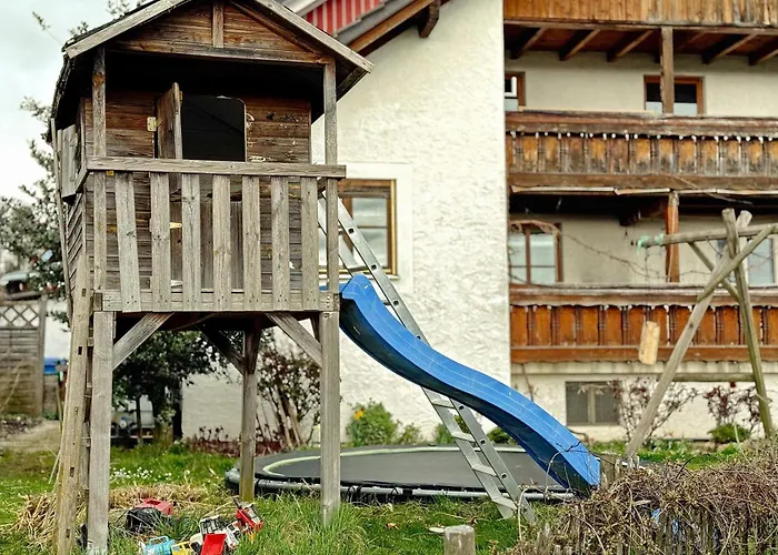 Apartment Obst- Und Marschall Wasserburg am Bodensee