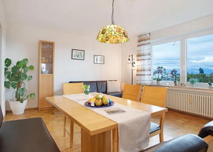 Obst- Und Marschall Apartment *