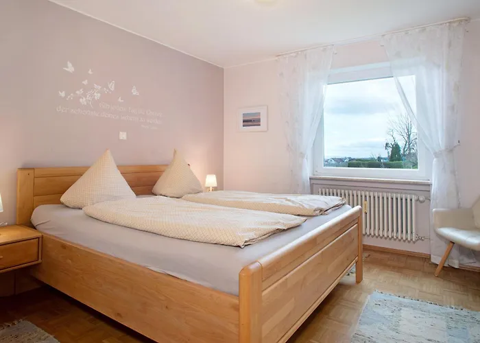 Obst- Und Marschall Wasserburg am Bodensee