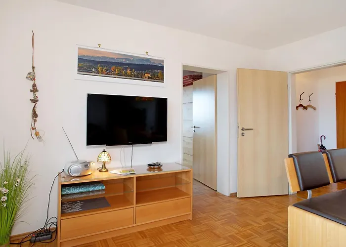 Apartment Obst- Und Marschall
