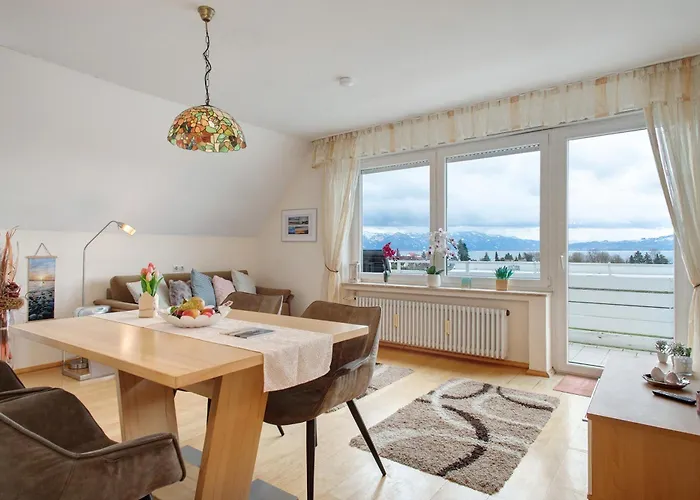 Obst- Und Marschall Wasserburg am Bodensee