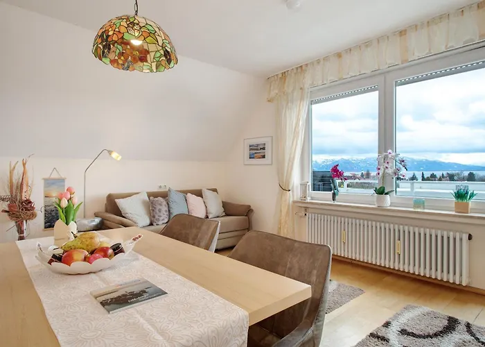 Obst- Und Marschall Apartment