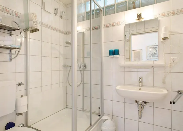 Apartment Obst- Und Marschall *
