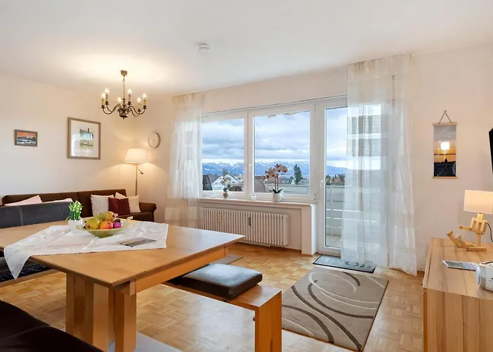 Apartment Obst- Und Marschall