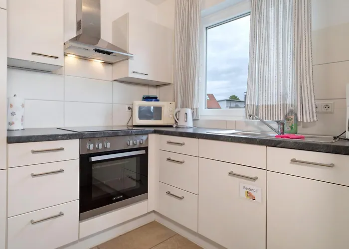 Apartment Obst- Und Marschall