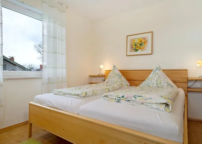 Obst- Und Marschall Apartment Wasserburg am Bodensee
