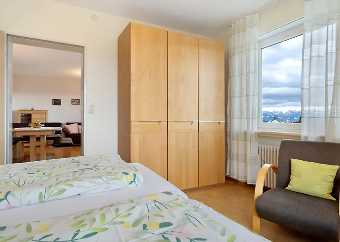 Apartment Obst- Und Marschall