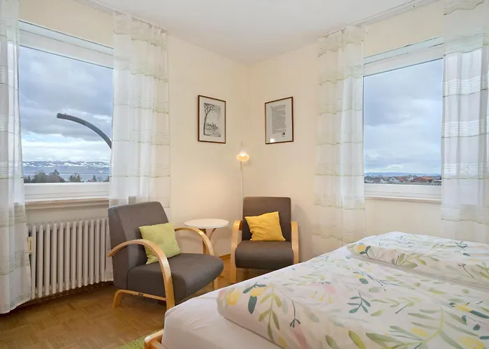 Apartment Obst- Und Marschall *