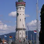 Obst- Und Marschall Apartmán Wasserburg