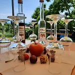 Obst- Und Marschall Apartmán *