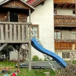 Apartmán Obst- Und Marschall Wasserburg