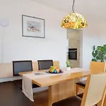 Apartmán Obst- Und Marschall *