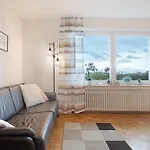 Obst- Und Marschall Apartmán *