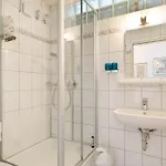 Apartmán Obst- Und Marschall *