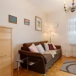 Apartmán Obst- Und Marschall