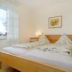 Obst- Und Marschall Apartmán Wasserburg