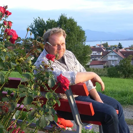 Lägenhet Obst- Und Marschall *