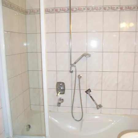 Obst- Und Marschall Appartement *