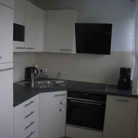 Obst- Und Marschall Appartement