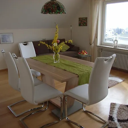 Obst- Und Marschall Apartament *