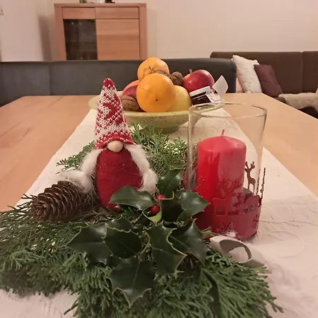 Lägenhet Obst- Und Marschall Wasserburg