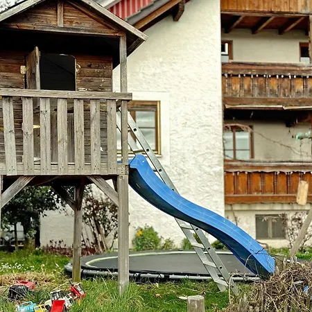 Apartman Obst- Und Marschall Wasserburg