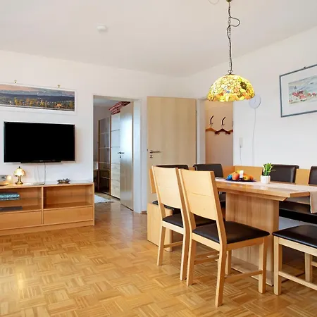 Appartement Obst- Und Marschall *