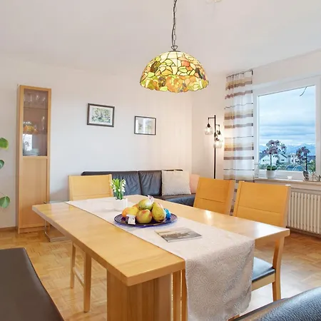 Obst- Und Marschall Appartement *