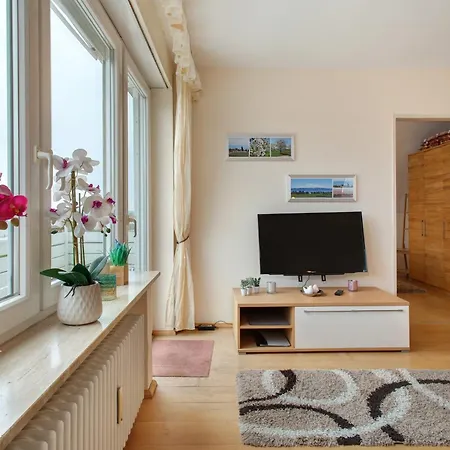 Obst- Und Marschall Appartement
