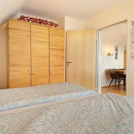 Obst- Und Marschall Appartement