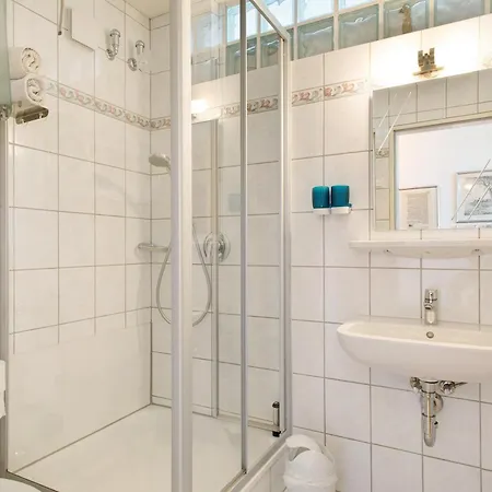 Appartement Obst- Und Marschall *