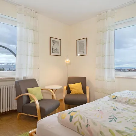 Appartement Obst- Und Marschall *