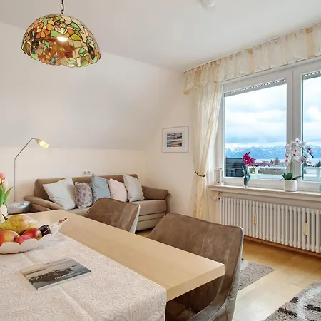 Appartement Obst- Und Marschall