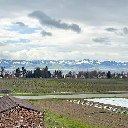 Obst- Und Marschall Wasserburg